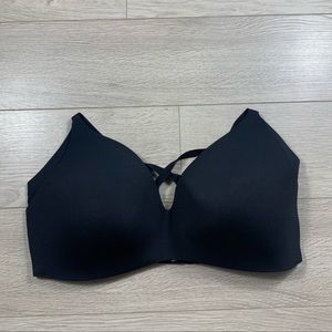 Knix wingwoman bra